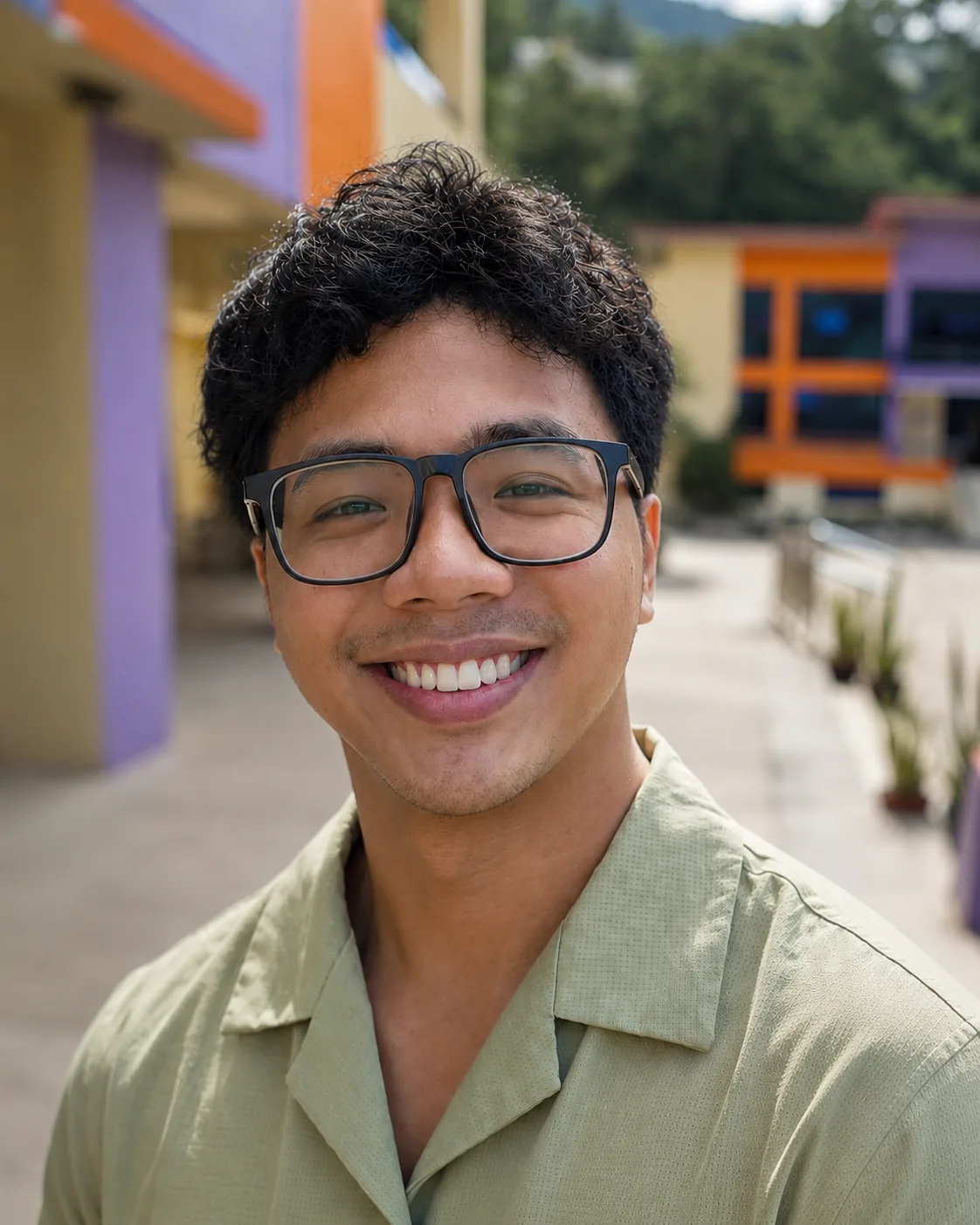 Wency Daagdag, Founder & CEO of RazeFlow
